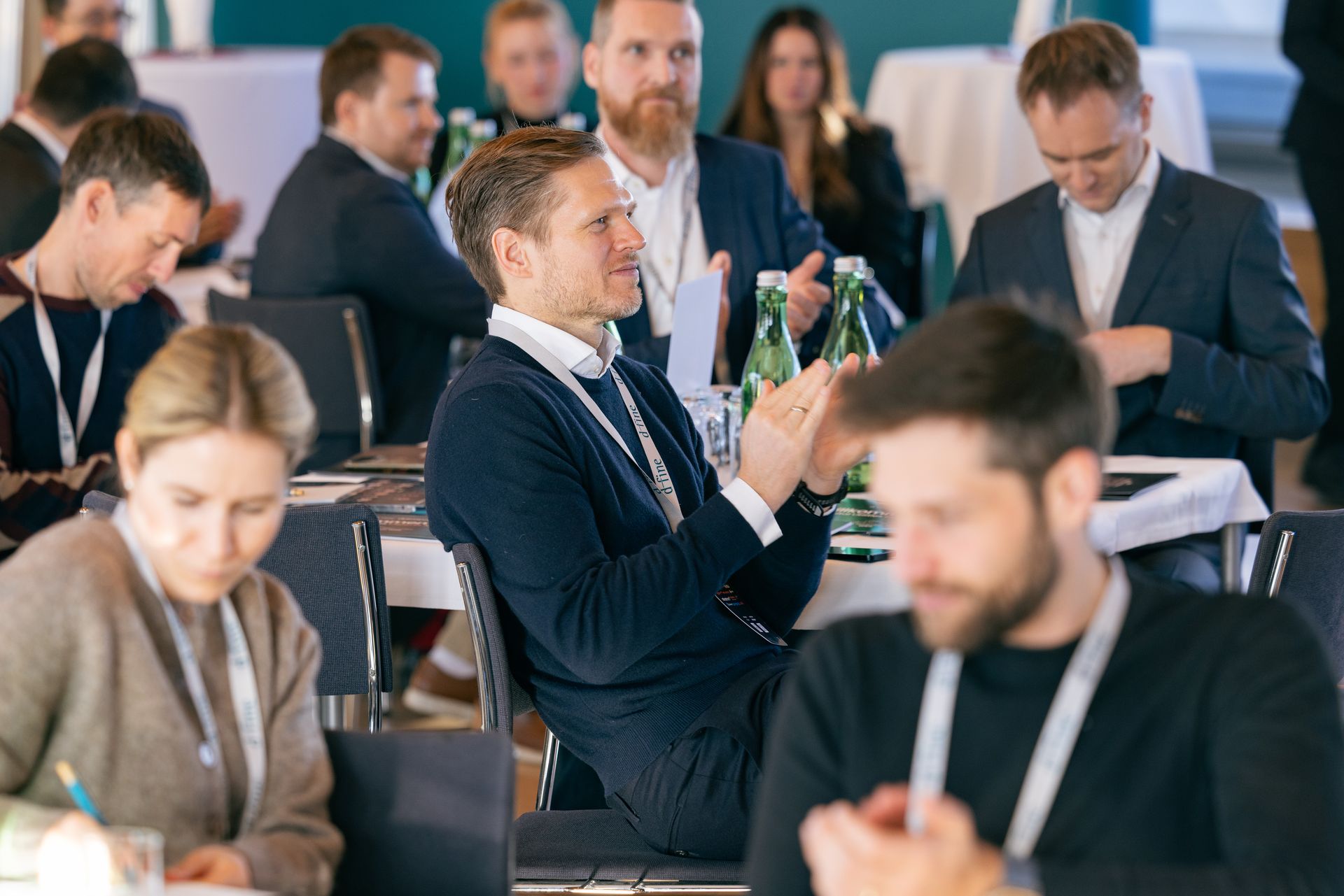 Impressionen DUX 2025